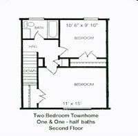 Brandywine Townhomes photo'