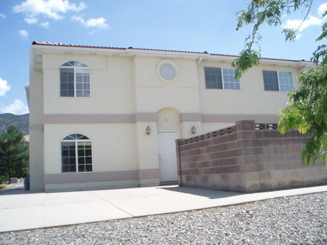 property at 195 E Fiddlers Canyon Rd