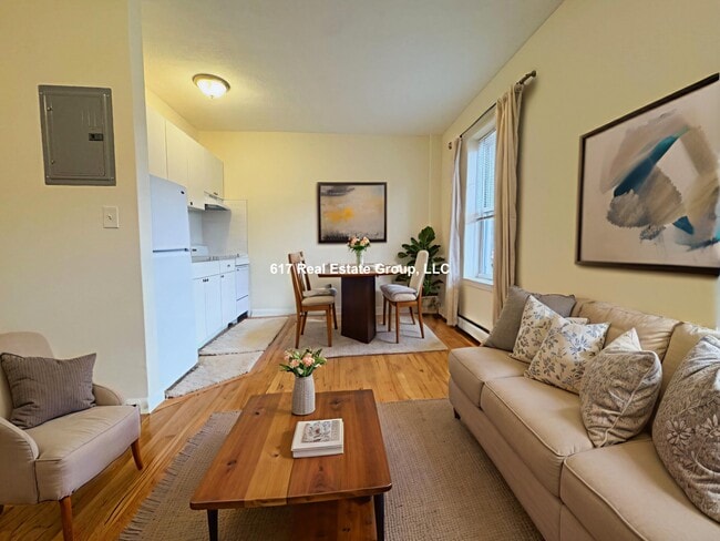 property at 172 N Beacon St