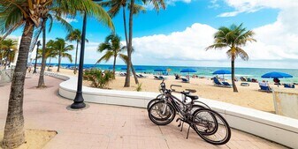 4051 N Ocean Blvd in Fort Lauderdale, FL - Building Photo