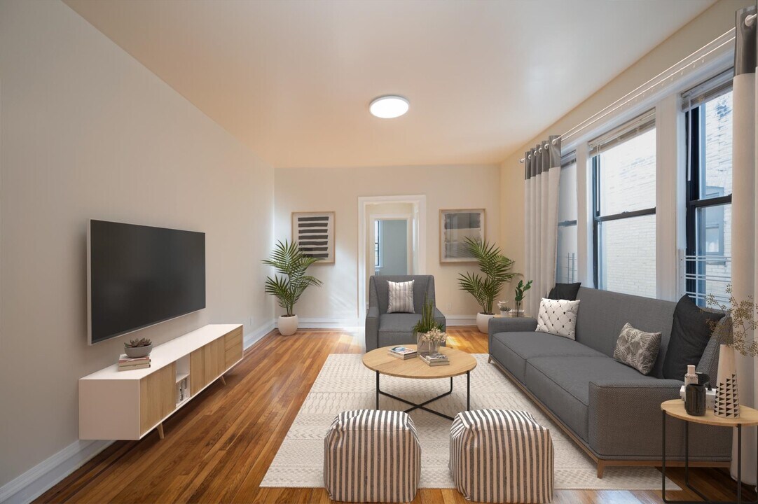 270 Harrison Ave in Jersey City, NJ - Building Photo