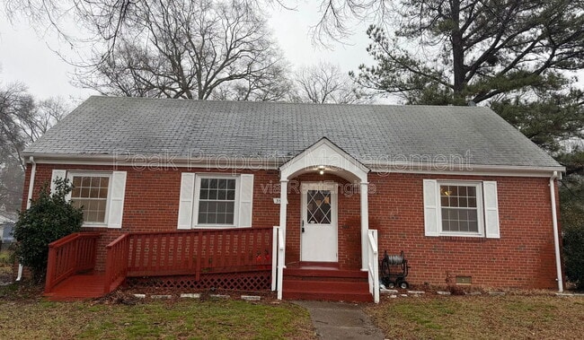 3501 Fendall Ave in Richmond, VA - Building Photo - Building Photo