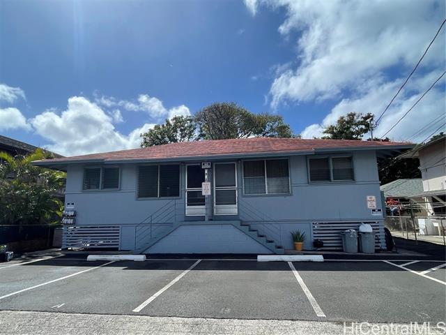 property at 2912 Varsity Cir