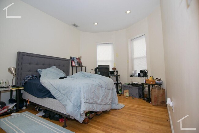 property at 1801 Beacon St