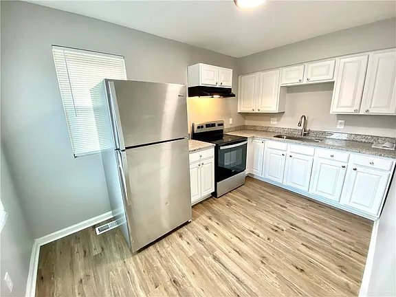 2712 Melbourne Ave in Dayton, OH - Foto de edificio - Building Photo