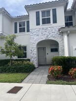 2693 SE 19th St in Homestead, FL - Building Photo