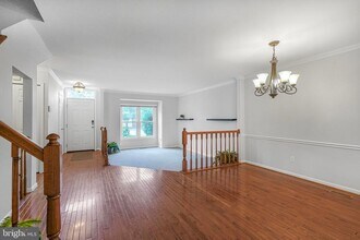 7228 Lensfield Ct in Alexandria, VA - Building Photo - Building Photo