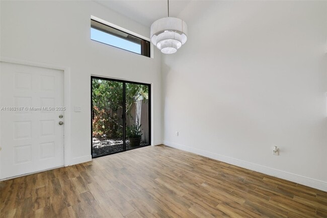 property at 10516 SW 112th Ave