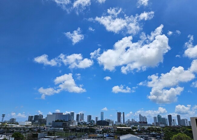 Miami Stadium Apartments in Miami, FL - Building Photo - Building Photo