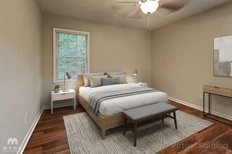 413 Westwood Ave, Unit 13-1318 in Adamsville, AL - Foto de edificio - Building Photo