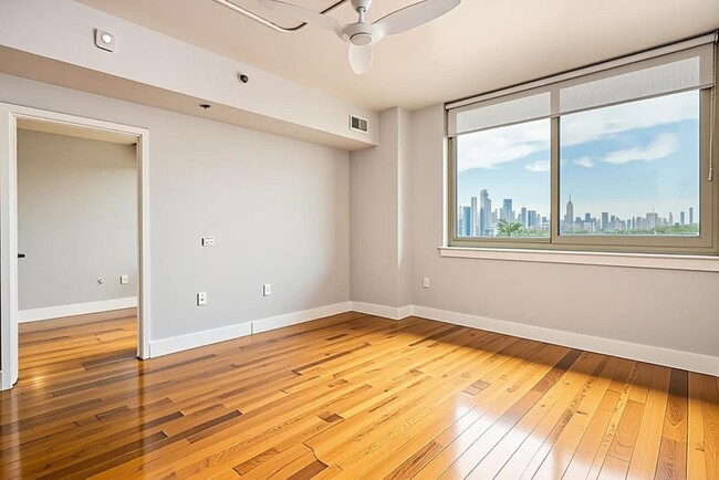 property at 800 Jackson St