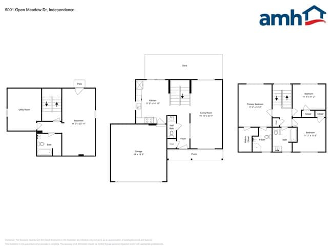 5001 Open Meadow Dr in Independence, KY - Building Photo - Building Photo