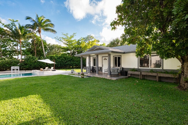 property at 13487 Barwick Rd