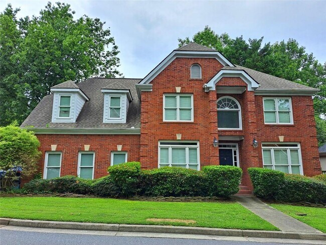 property at 2242 Lenox Walk NE