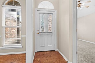 400 Lyndal Ln in Bentonville, AR - Building Photo - Building Photo