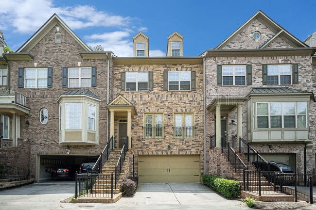 property at 2786 Birch Grove Ln SE