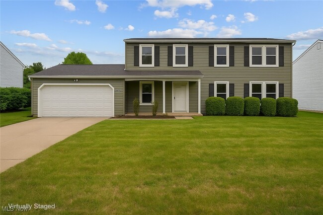 property at 13971 Walking Stick Way