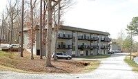 Building Photo - Parkside Village Apartments in Little Mountain, South Carolina