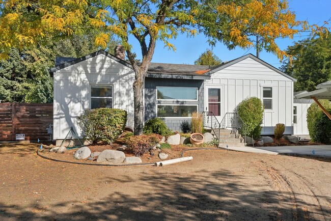property at 12707 E Main Ave