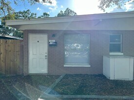 8728 N Mandarine Pl in Tampa, FL - Building Photo
