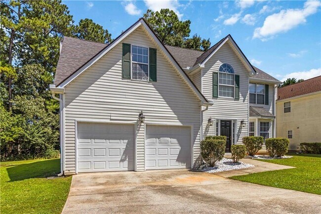 400 Cascade Rise Ct SW in Atlanta, GA - Building Photo - Building Photo