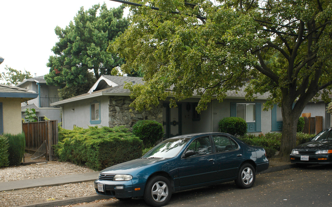 1584 Mendenhall Dr in San Jose, CA - Building Photo