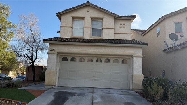 7374 S Garnet Creek St