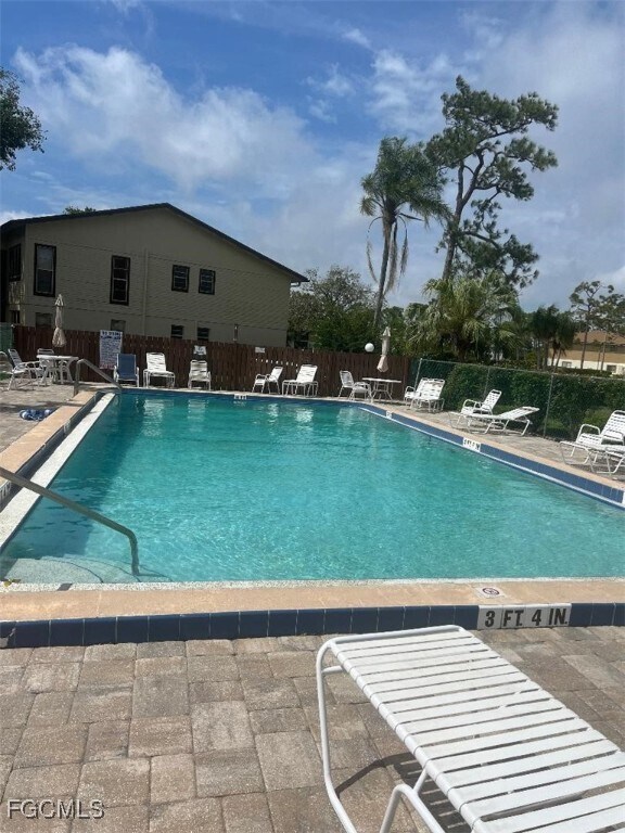 5707 Foxlake Dr in North Fort Myers, FL - Building Photo - Building Photo