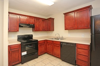 Interior Photo