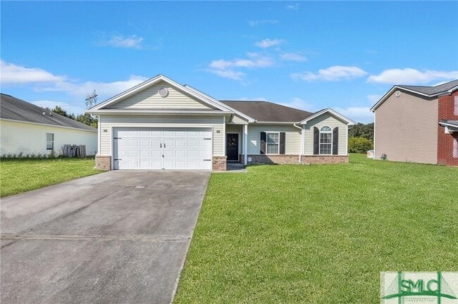 property at 70 Evergreen Oak Dr