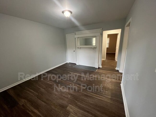 466 Birney St NE in Marietta, GA - Building Photo - Building Photo