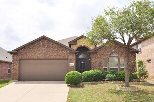 4608 Sleepy Meadows Dr in Fort Worth, TX - Building Photo