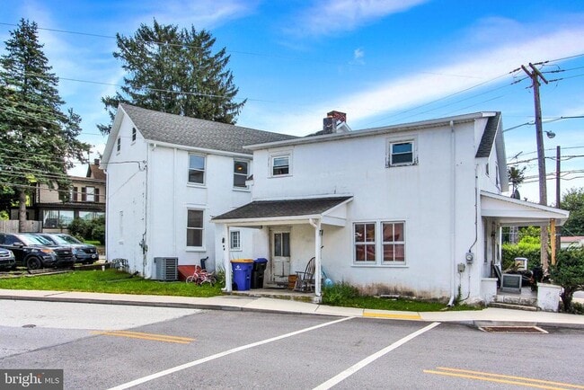 property at 103 Rampike Hill Rd