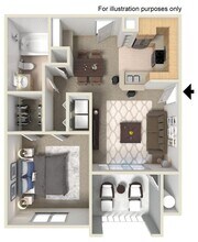 8256 Station Village Ln in San Diego, CA - Building Photo - Building Photo