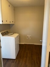 1225 W Hanna St in Denison, TX - Building Photo - Building Photo