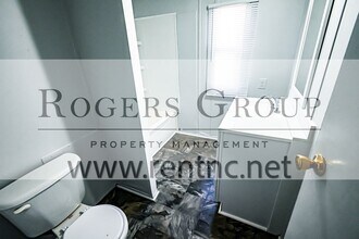 3832 Bridges Rd in Oxford, NC - Building Photo - Building Photo