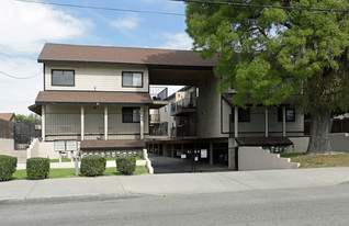 4169 Carlin Ave Apartments