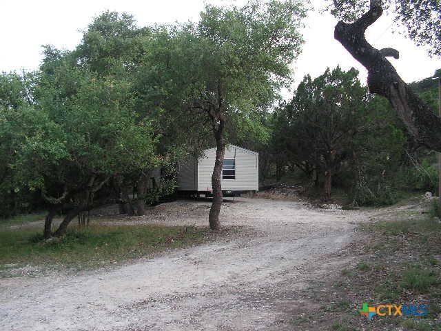 property at 200 Buck Trail