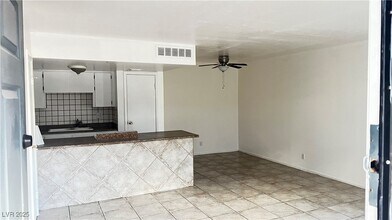 1441 Dorothy Ave in Las Vegas, NV - Building Photo - Building Photo