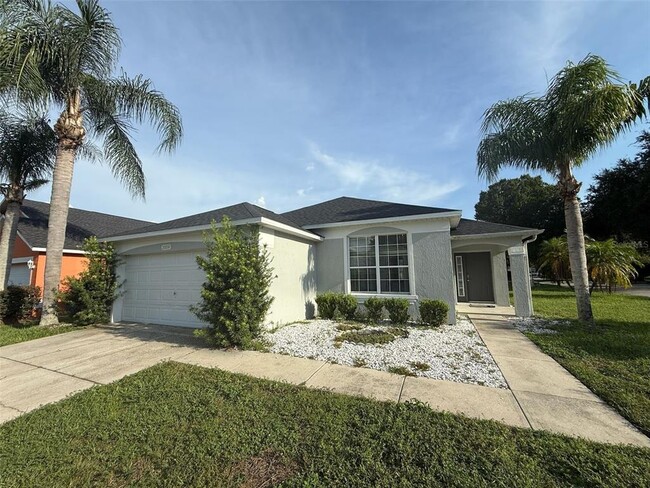 property at 3059 Barbados Ln