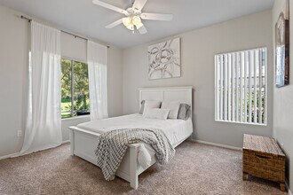 Stone Canyon in Mesa, AZ - Foto de edificio - Building Photo