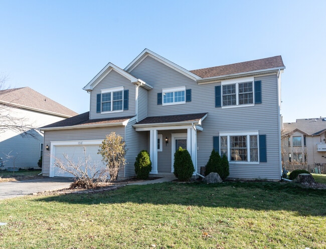 property at 954 Campbell Dr