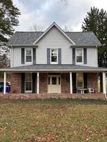 6045 Old Washington Rd, Unit 1 in Elkridge, MD - Building Photo