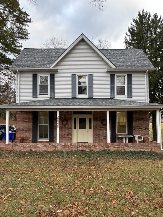 6045 Old Washington Rd, Unit 1 in Elkridge, MD - Building Photo