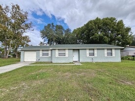 6979 S Autrey Ave in Jacksonville, FL - Building Photo