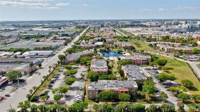 4800 NW 79th Ave in Doral, FL - Building Photo - Building Photo