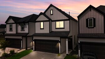 12236 City Rose Ct in Houston, TX - Building Photo