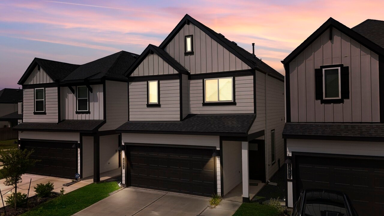 12236 City Rose Ct in Houston, TX - Building Photo