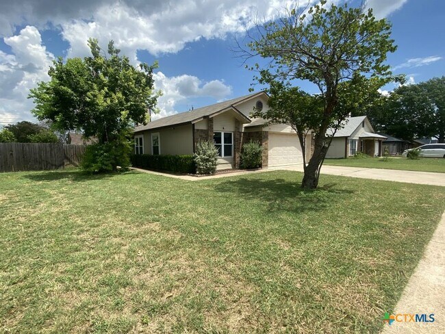 2505 Hemlock Dr in Killeen, TX - Building Photo - Building Photo