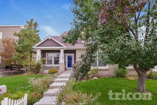 property at 4565 Larksong Dr